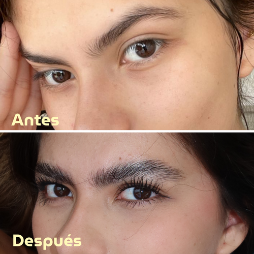 Serum activador de cejas y pestañas