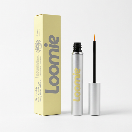 Serum activador de cejas y pestañas