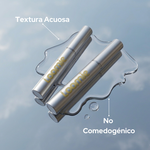 Serum activador de cejas y pestañas